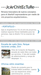 Mobile Screenshot of jcarchitecture.blogspot.com