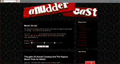 Desktop Screenshot of andanudderting.blogspot.com