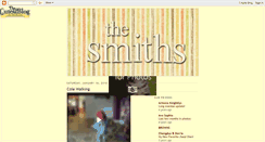 Desktop Screenshot of janks-smithbaby.blogspot.com