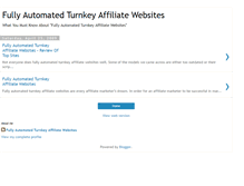 Tablet Screenshot of fullyautomatedturnkeyaffiliatewebsite.blogspot.com