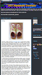 Mobile Screenshot of litoshandmadecreations.blogspot.com