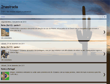 Tablet Screenshot of 2nastrada.blogspot.com