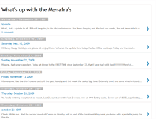 Tablet Screenshot of menafra.blogspot.com