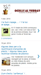 Mobile Screenshot of ocellsalterrat.blogspot.com