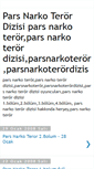 Mobile Screenshot of pars-narko-teror1.blogspot.com
