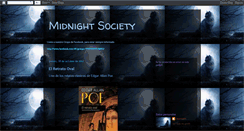 Desktop Screenshot of akariyami-midnightsociety.blogspot.com