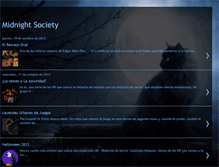 Tablet Screenshot of akariyami-midnightsociety.blogspot.com