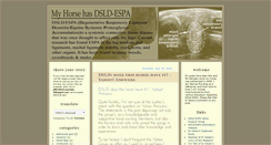 Desktop Screenshot of marimbatlb.blogspot.com