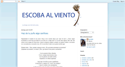 Desktop Screenshot of escobitax.blogspot.com