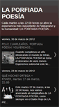 Mobile Screenshot of porfiadap.blogspot.com