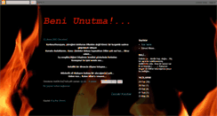 Desktop Screenshot of esmerim411.blogspot.com