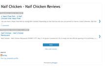 Tablet Screenshot of naifchicken.blogspot.com