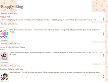 Tablet Screenshot of bbblop.blogspot.com