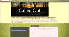 Desktop Screenshot of calvary-chapel-williamsburg.blogspot.com