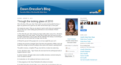 Desktop Screenshot of dawndressler1.blogspot.com