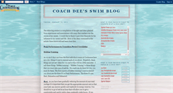 Desktop Screenshot of coachloose.blogspot.com