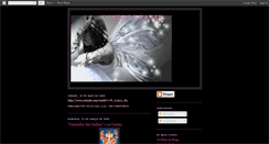 Desktop Screenshot of contodefadas13.blogspot.com