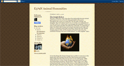 Desktop Screenshot of pmayorga.blogspot.com
