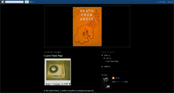 Desktop Screenshot of death-from-above-lotus.blogspot.com