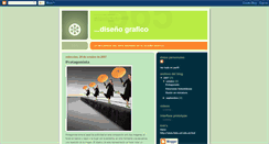 Desktop Screenshot of daianatreboux.blogspot.com