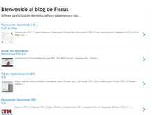 Tablet Screenshot of fiscuscbb.blogspot.com