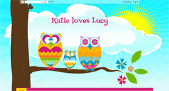 Desktop Screenshot of meowfoy.blogspot.com