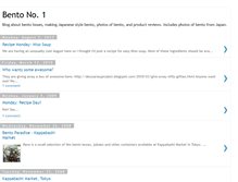 Tablet Screenshot of bentono.blogspot.com