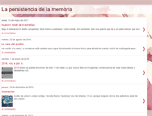 Tablet Screenshot of haciendovereda.blogspot.com