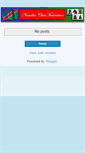 Mobile Screenshot of namchesstournaments.blogspot.com