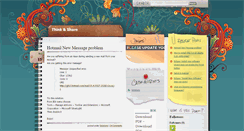 Desktop Screenshot of abdallao.blogspot.com