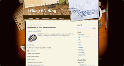 Desktop Screenshot of mboehnlein.blogspot.com