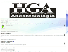 Tablet Screenshot of anestesiahga.blogspot.com