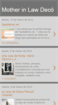 Mobile Screenshot of motherinlawdeco.blogspot.com