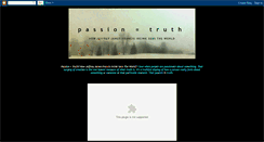 Desktop Screenshot of jeffircink.blogspot.com
