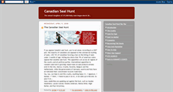 Desktop Screenshot of humanitycounts-seals.blogspot.com