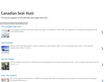 Tablet Screenshot of humanitycounts-seals.blogspot.com