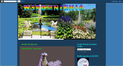 Desktop Screenshot of grasza44.blogspot.com