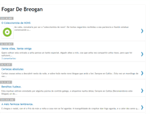 Tablet Screenshot of fogardebreogan.blogspot.com