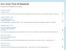 Tablet Screenshot of aapost46bb.blogspot.com