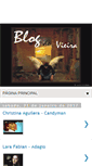 Mobile Screenshot of marcielvieira.blogspot.com