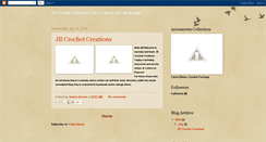 Desktop Screenshot of jbcc1.blogspot.com