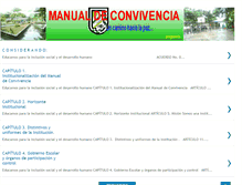 Tablet Screenshot of manualconvivenciaierb.blogspot.com