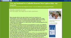 Desktop Screenshot of bcatholic.blogspot.com