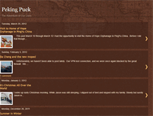 Tablet Screenshot of pekingpuck.blogspot.com