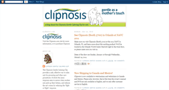 Desktop Screenshot of clipnosis.blogspot.com