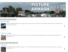 Tablet Screenshot of picturearmagh.blogspot.com