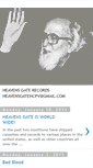 Mobile Screenshot of heavensgatehcpv.blogspot.com