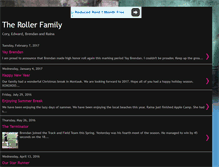 Tablet Screenshot of cory-roller.blogspot.com