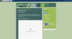 Desktop Screenshot of cuetoserranoluis.blogspot.com