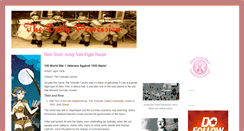 Desktop Screenshot of dailyperversion.blogspot.com
